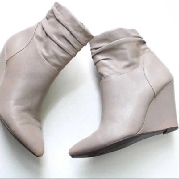 Seychelles wedge booties - Picture 12 of 13